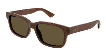 Gucci GG1583S style-color Brown 004 / BROWN Lens