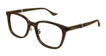 Gucci GG1500OK style-color Brown 004