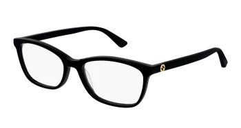 Gucci GG0613O style-color Black 001