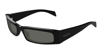 Gucci GG1778S style-color Black 001 / GREY Lens