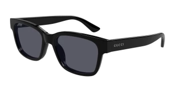 Gucci GG1716S style-color Black 001 / GREY Lens