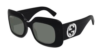 Gucci GG1695S style-color Black 003 / GREY Lens