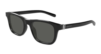 Gucci GG1671S style-color Black 005 / GREY Lens