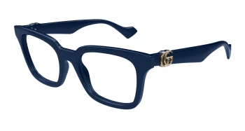 Gucci GG1728O style-color Blue 003
