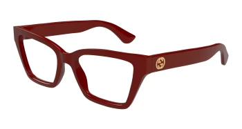 Gucci GG1715O style-color Burgundy 003