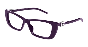 Gucci GG1682O style-color Violet 004