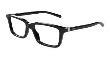 Gucci GG1672O style-color Black 001