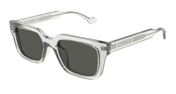Gucci GG1732SK style-color Grey 004 / GREY Lens