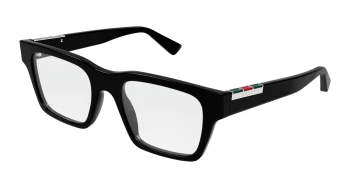 Gucci GG1889O style-color Black 001