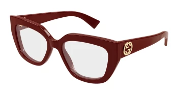 Gucci GG1847O style-color Burgundy 003