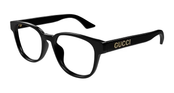 Gucci GG1746OA ASIAN FIT style-color Black 001