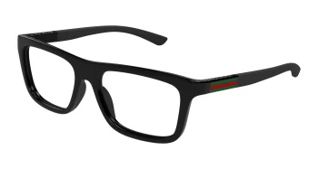 Gucci GG1737O style-color Black 001