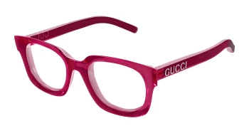 Gucci GG1721O style-color Red 004