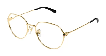 Gucci GG1675OK style-color Gold 001