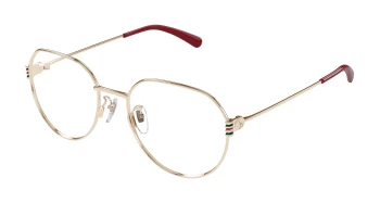 Gucci GG1675OK style-color Gold 003