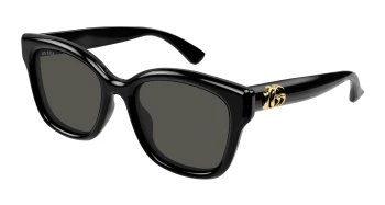 Gucci GG1830SK style-color Black 001 / GREY Lens