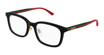 Gucci GG1873OK style-color Black/GREEN 001
