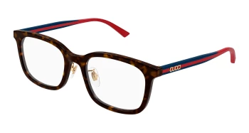 Gucci GG1873OK style-color Havana/BLUE 002
