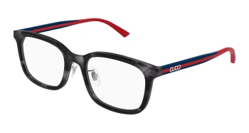 Gucci GG1873OK style-color Havana/BLUE 004