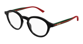 Gucci GG1871O style-color Black/GREEN 001