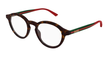 Gucci GG1871O style-color Havana/GREEN 002