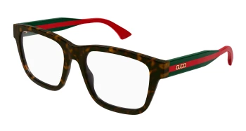 Gucci GG1870O style-color Havana/GREEN 006