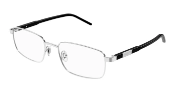 Gucci GG1801O style-color Silver/BLACK 005