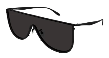 Azzedine Ala&Iuml;a AA0094S style-color Black 001 / GREY Lens