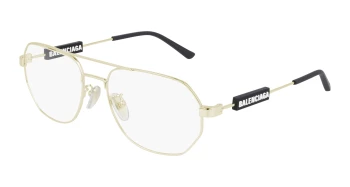 Balenciaga BB0117O style-color Gold 003