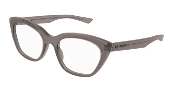 Balenciaga BB0219O-003 style-color Grey 003