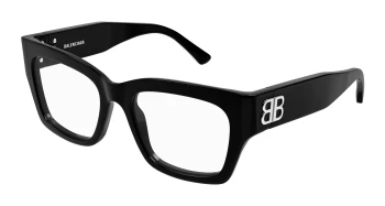 Balenciaga Prescription Eyeglasses | Free Shipping