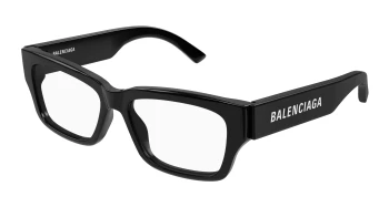 Balenciaga Prescription Eyeglasses | Free Shipping