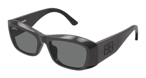 Balenciaga BB0397SA ASIAN FIT