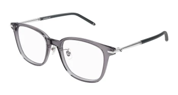 Montblanc MB0247OK style-color Grey 005