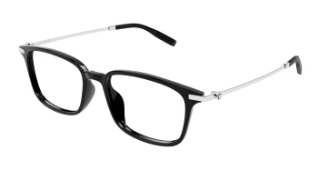 Montblanc MB0315OA ASIAN FIT