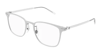 Montblanc MB0397ON style-color Silver 003