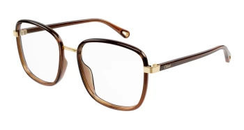 Chloe CH0034O style-color Black 009