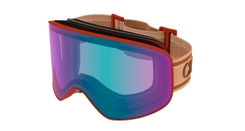 Chlo&eacute; CH0072S style-color Brown 003 / ORANGE Lens