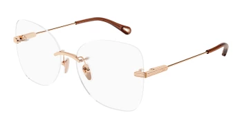 Chlo&eacute; CH0136O style-color Gold 002