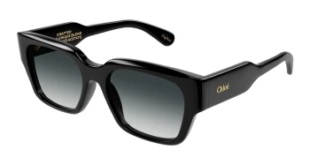 Chlo&eacute; CH0190S style-color Black 001 / GREY Lens