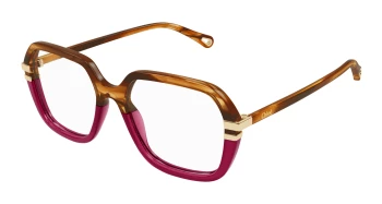 Chlo&eacute; CH0205O style-color Havana 004