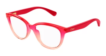 Chlo&eacute; CC0021O style-color Red 005