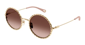 Chlo&eacute; CH0230S style-color Gold 002 / COPPER Lens