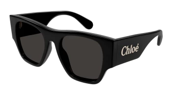 Chlo&eacute; CH0233S style-color Black 001 / GREY Lens