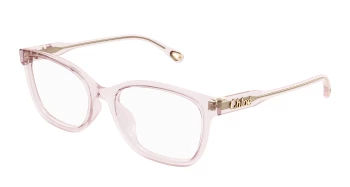 Chlo&eacute; CH0276OA ASIAN FIT style-color Pink 003