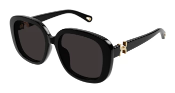 Chlo&eacute; CH0303SK style-color Black 001 / GREY Lens