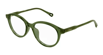 Chlo&eacute; CH0316OA ASIAN FIT style-color Green 003