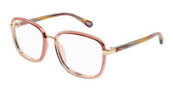 Chlo&eacute; CC0025O style-color Pink/LIGHT-BLUE 001