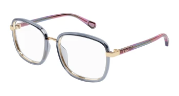 Chlo&eacute; CC0025O style-color Grey/PINK 003