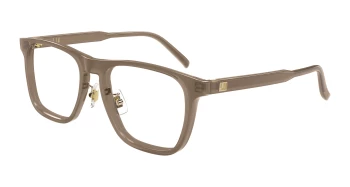 Dunhill DU0096OA ASIAN FIT style-color Brown 003